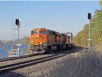 BNSF 6190